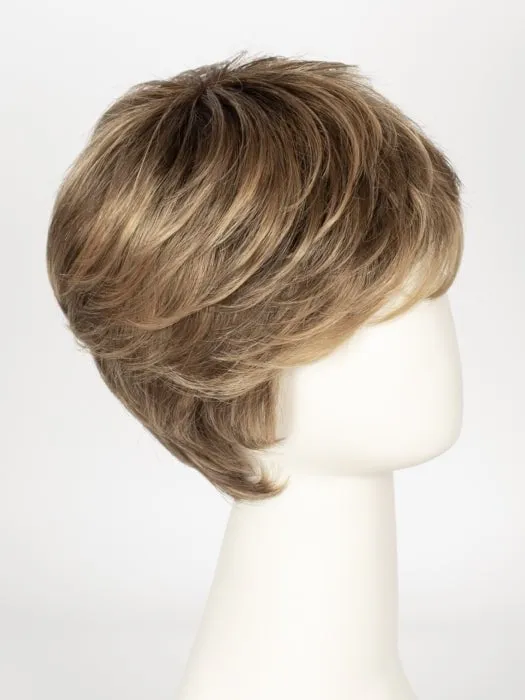 Crushing on Casual Elite | Synthetic Lace Front Wig (Hand Tied)