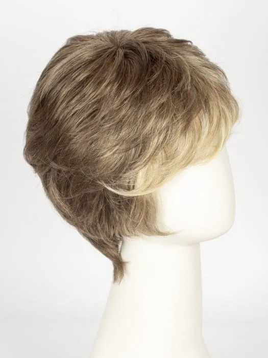 Crushing on Casual Elite | Synthetic Lace Front Wig (Hand Tied)