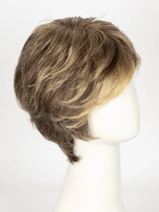 Crushing on Casual Elite | Synthetic Lace Front Wig (Hand Tied)