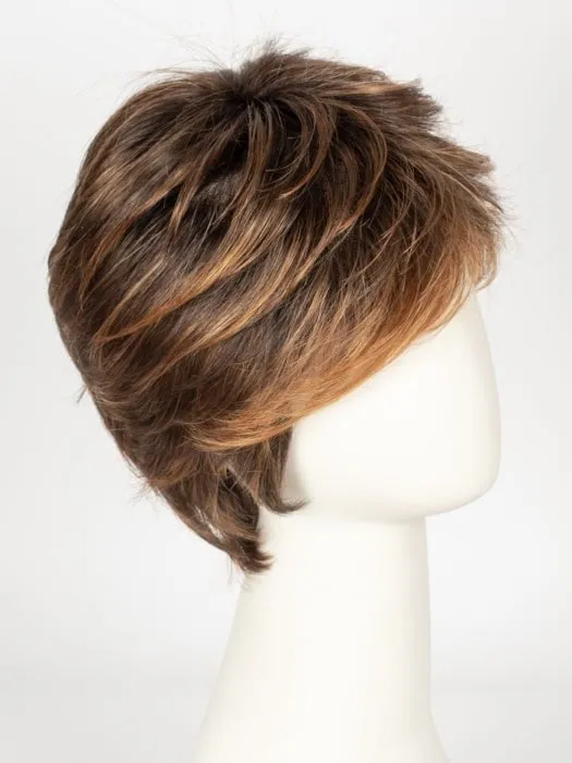 Crushing on Casual Elite | Synthetic Lace Front Wig (Hand Tied)