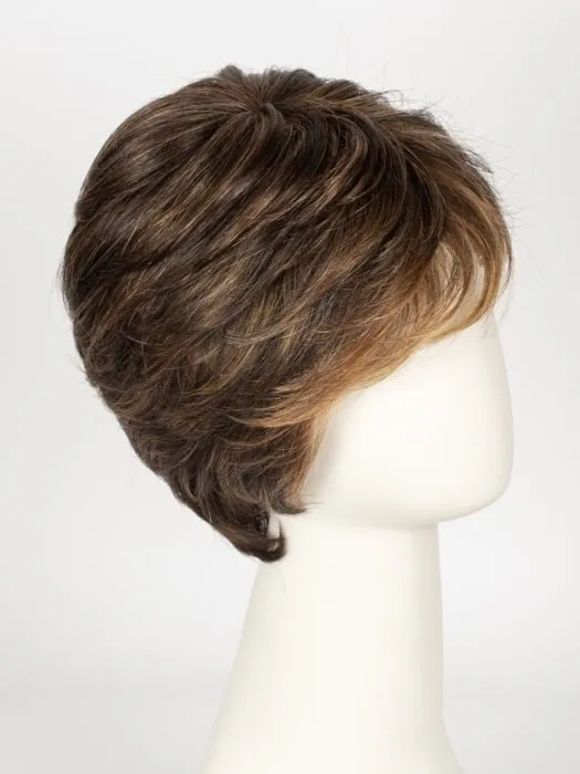 Crushing on Casual Elite | Synthetic Lace Front Wig (Hand Tied)