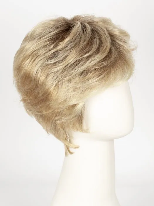 Crushing on Casual Elite | Synthetic Lace Front Wig (Hand Tied)