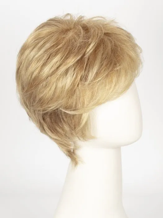 Crushing on Casual Elite | Synthetic Lace Front Wig (Hand Tied)