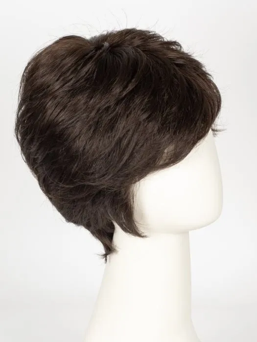 Crushing on Casual Elite | Synthetic Lace Front Wig (Hand Tied)