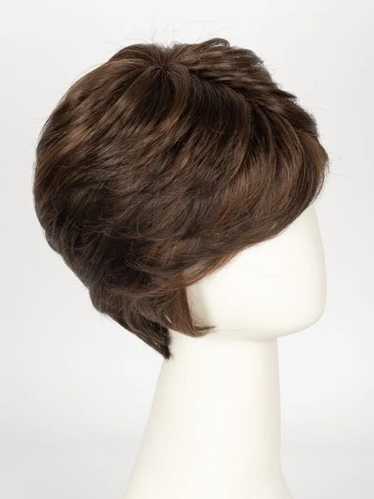 Crushing on Casual Elite | Synthetic Lace Front Wig (Hand Tied)
