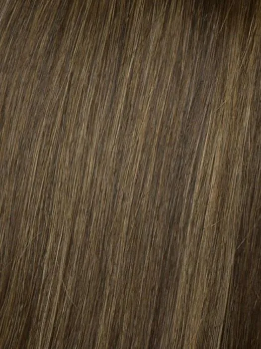 Crushing on Casual Elite | Synthetic Lace Front Wig (Hand Tied)