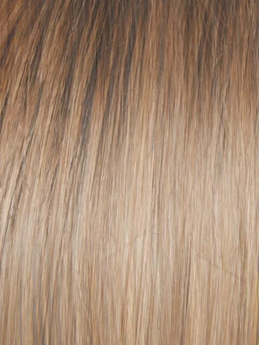 Crushing on Casual Elite | Synthetic Lace Front Wig (Hand Tied)