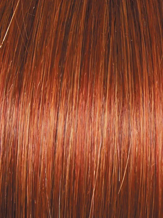 Crushing on Casual Elite | Synthetic Lace Front Wig (Hand Tied)