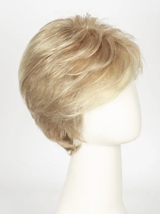 Crushing on Casual Elite | Synthetic Lace Front Wig (Hand Tied)