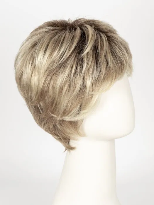 Crushing on Casual Elite | Synthetic Lace Front Wig (Hand Tied)