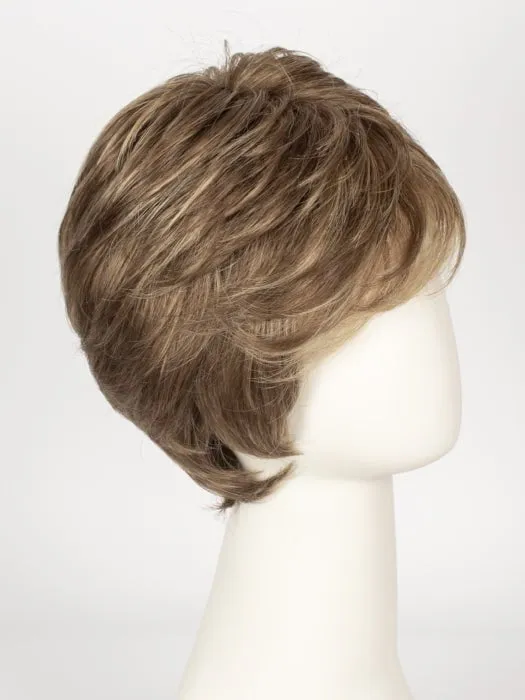 Crushing on Casual Elite | Synthetic Lace Front Wig (Hand Tied)