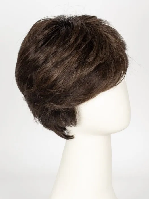 Crushing on Casual Elite | Synthetic Lace Front Wig (Hand Tied)