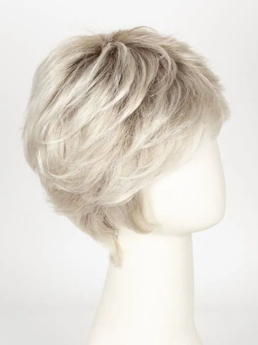 Crushing on Casual Elite | Synthetic Lace Front Wig (Hand Tied)