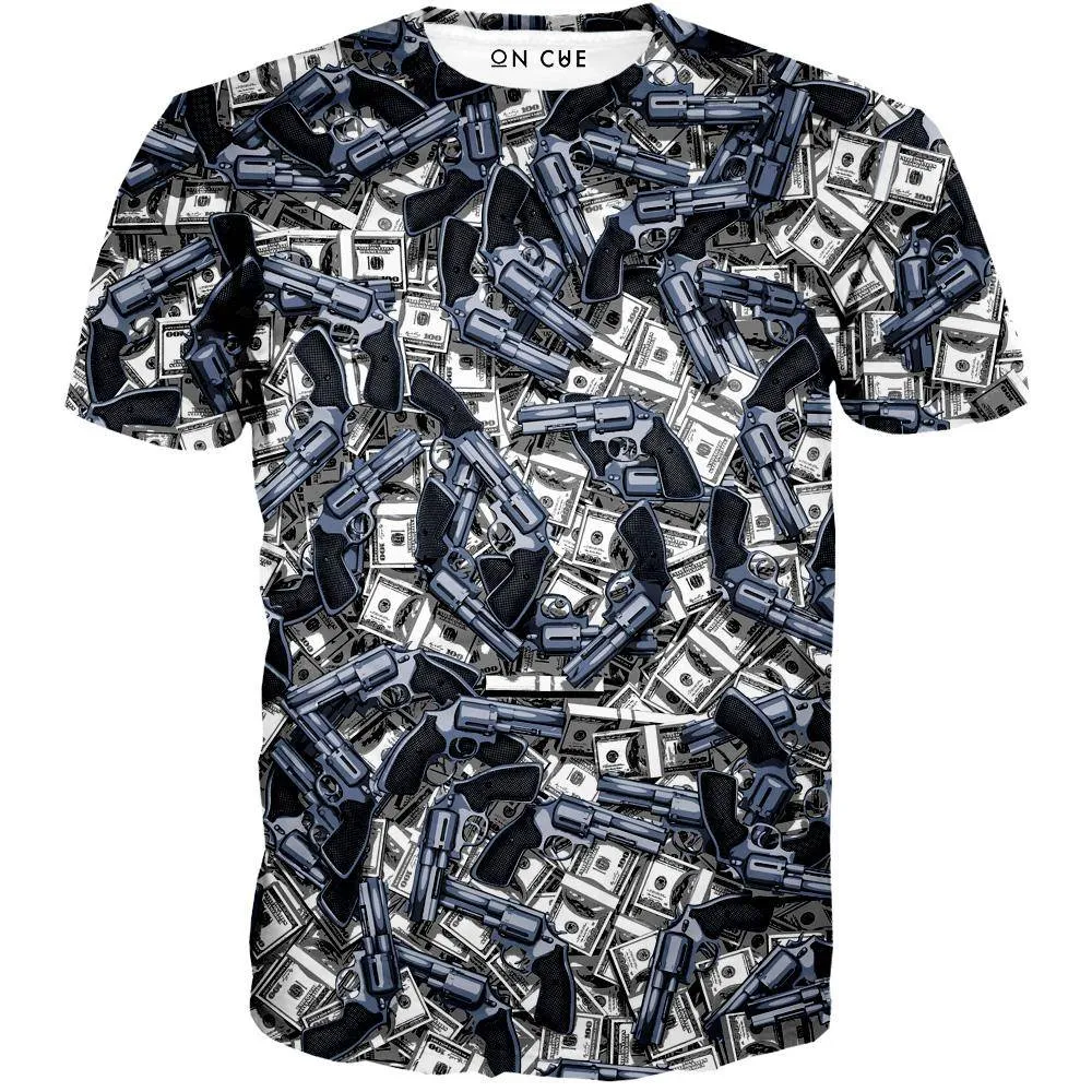 Daylight Robbery T-Shirt