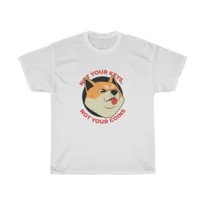 Doge Coin Tee