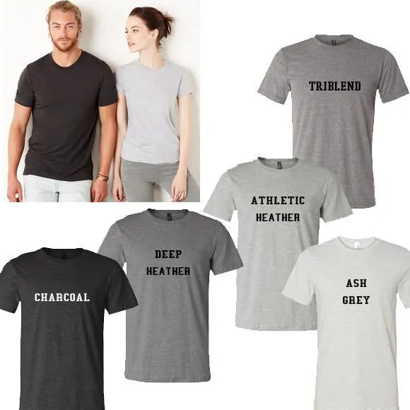 Don't Believe Everything You Think Shirt