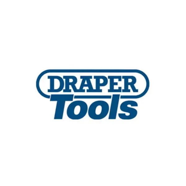 Draper 25823 1/4" Bsp Pcl Parallel Union Nut/Socket (Sold Loose) Dr-25823