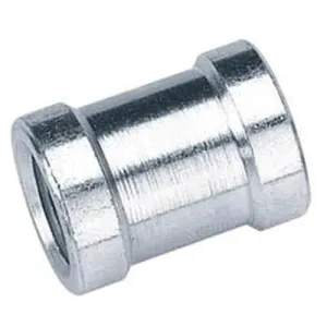 Draper 25823 1/4" Bsp Pcl Parallel Union Nut/Socket (Sold Loose) Dr-25823