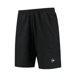 Dunlop Performance Game Mens Shorts - Black
