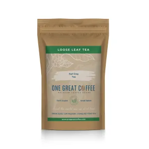 Earl Grey Tea