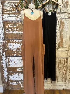 Easy Flow Romper