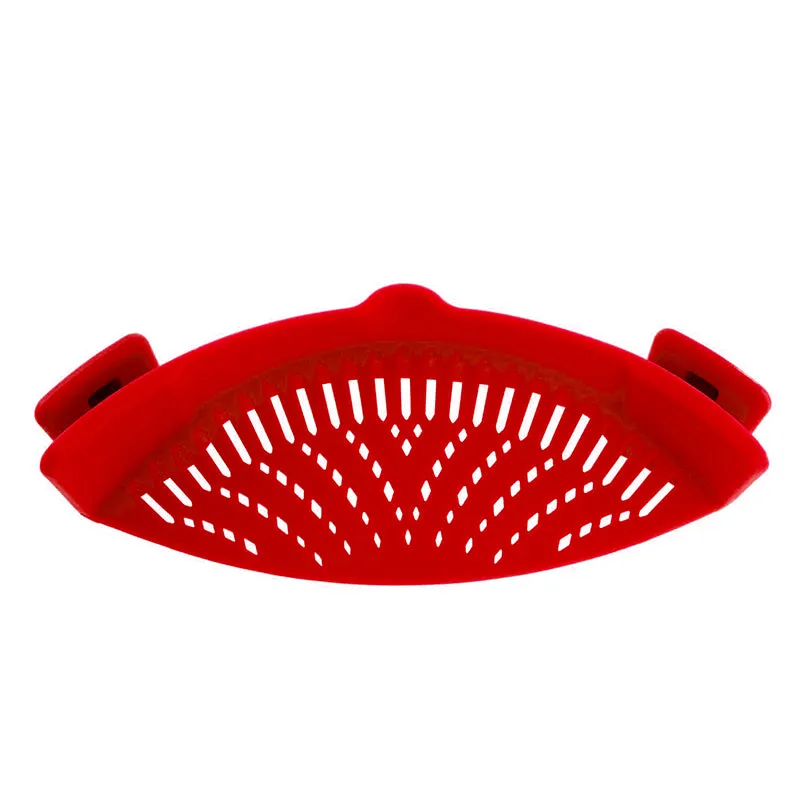 Easy Pot Strainer