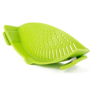 Easy Pot Strainer