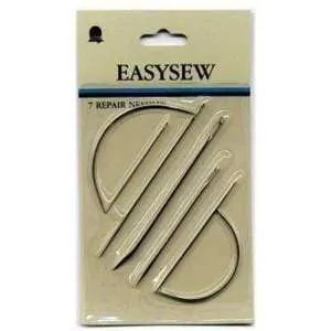 Easy Sew Needle Set