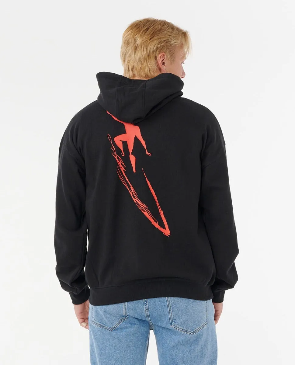 Eddie Would Go Zip Through Hood