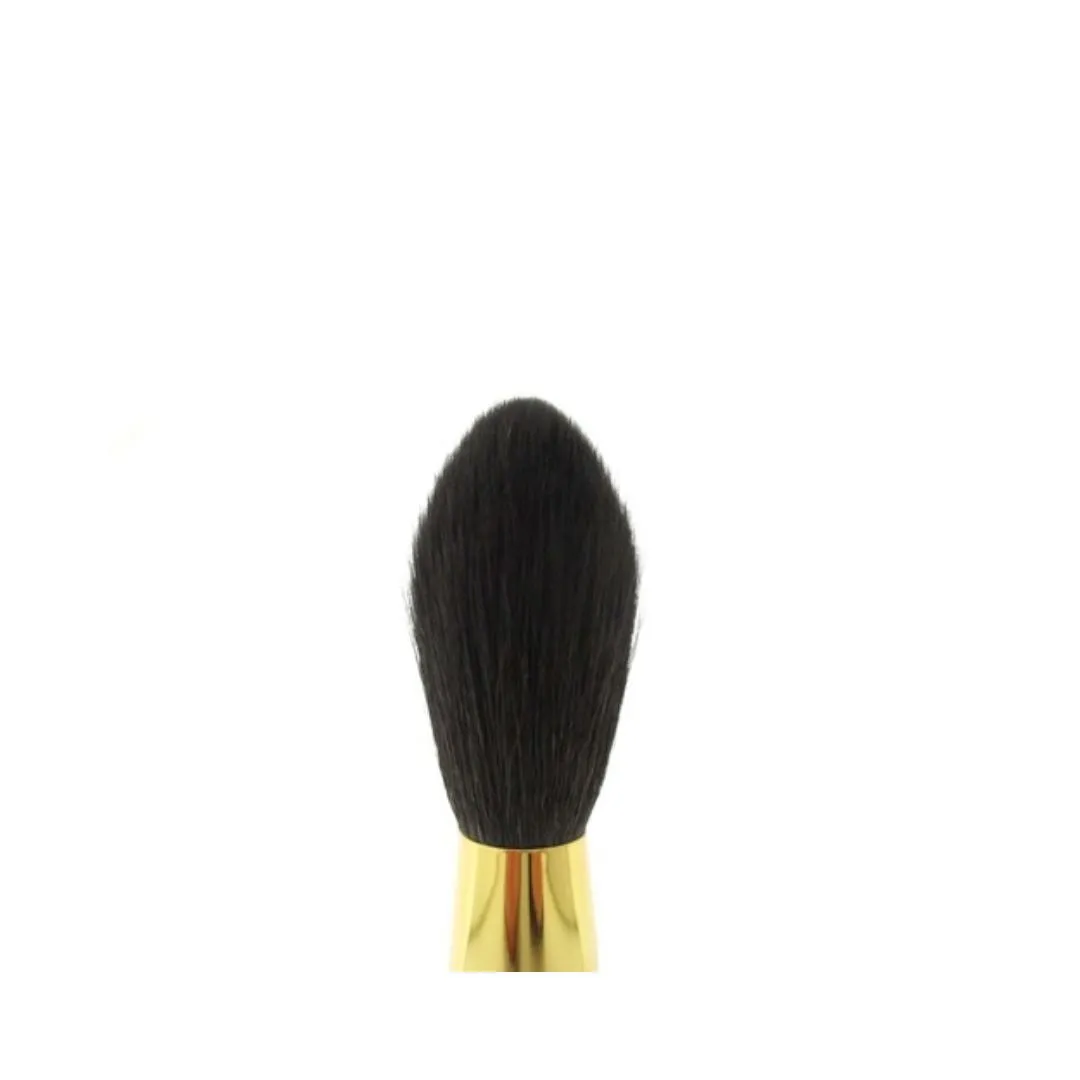 Eihodo GP-2 Powder Brush (Small Sakura 小桜), Makie Design