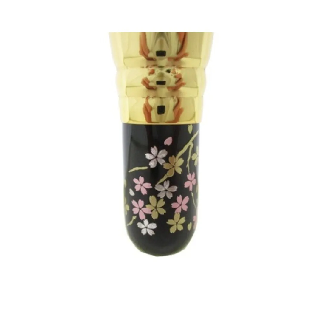 Eihodo GP-2 Powder Brush (Small Sakura 小桜), Makie Design