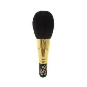 Eihodo GP-2 Powder Brush (Small Sakura 小桜), Makie Design