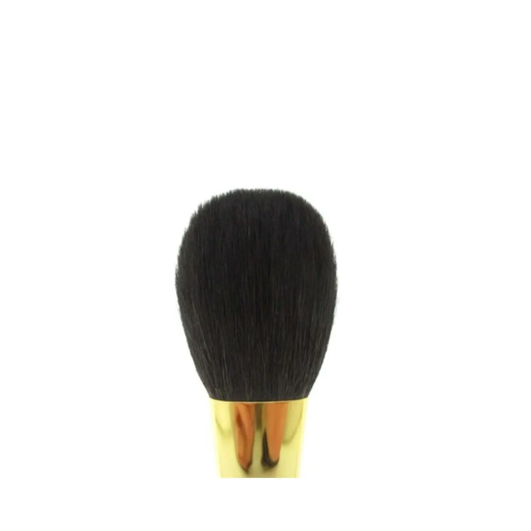 Eihodo GP-2 Powder Brush (Small Sakura 小桜), Makie Design