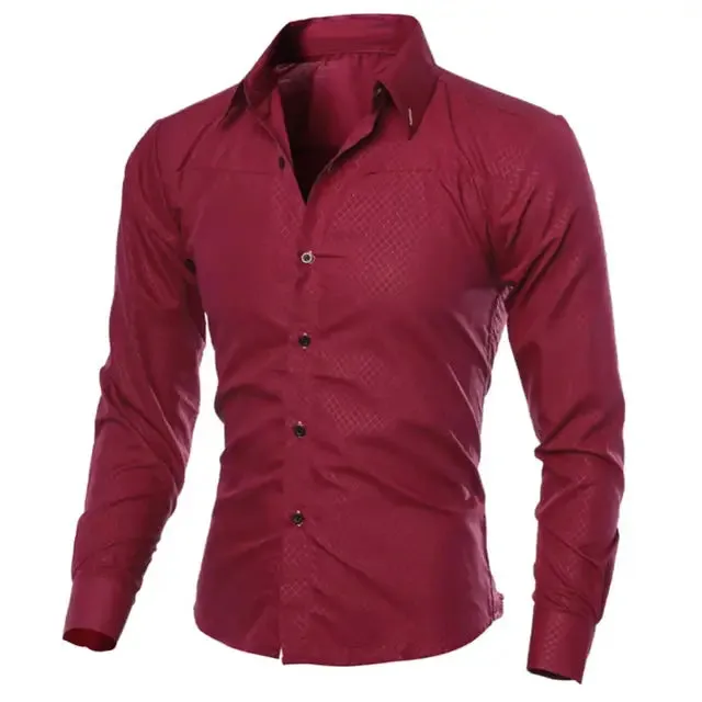 Eleganz von Gentleman's Charm