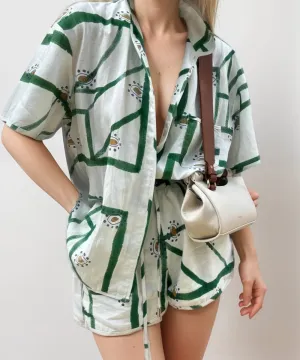 Elsinore | Printed Summer Set