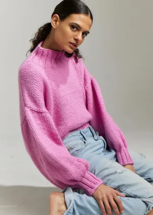 Evie Sweater (Candy)