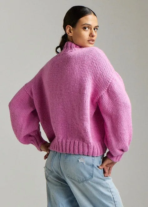 Evie Sweater (Candy)