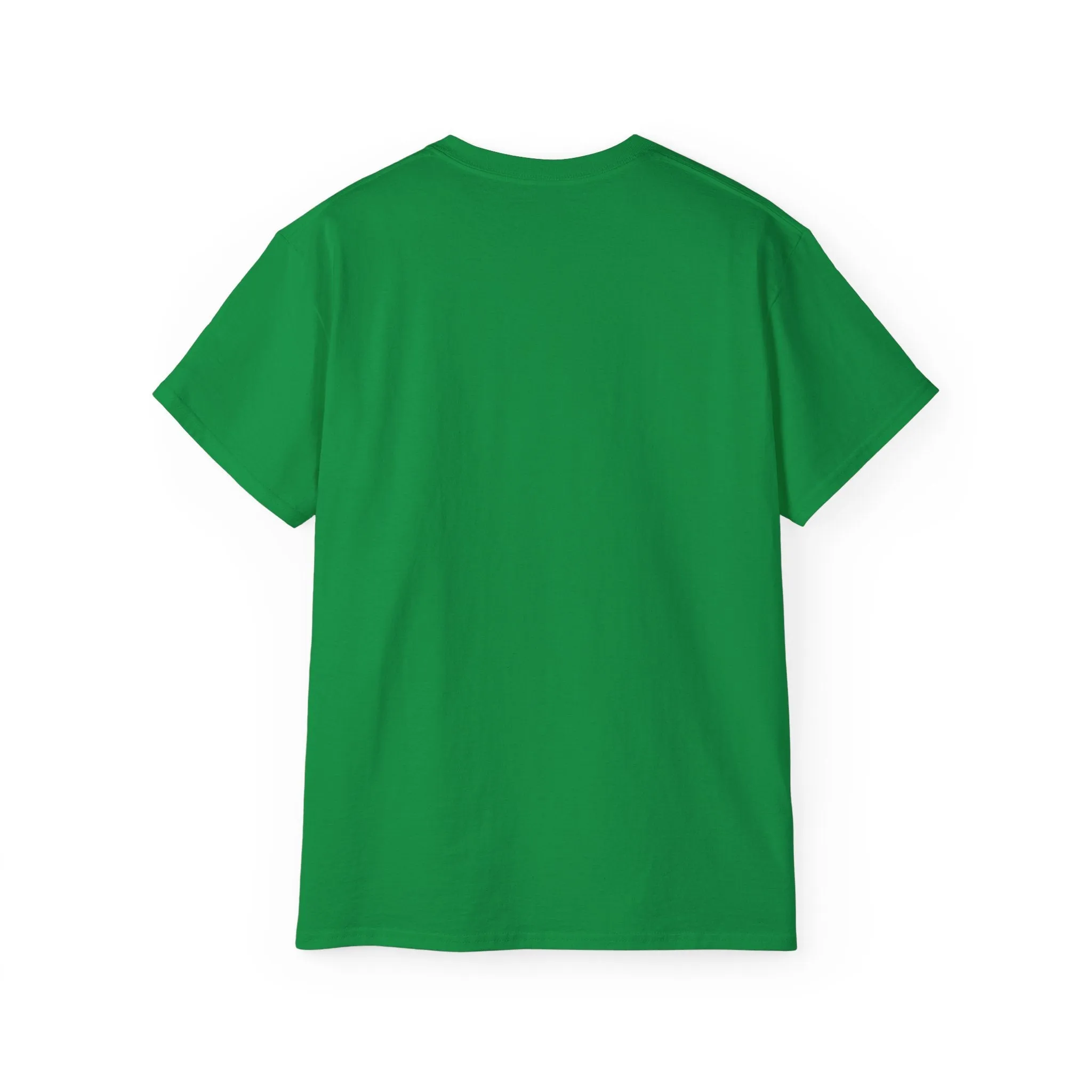 Extra Mile Unisex Tee