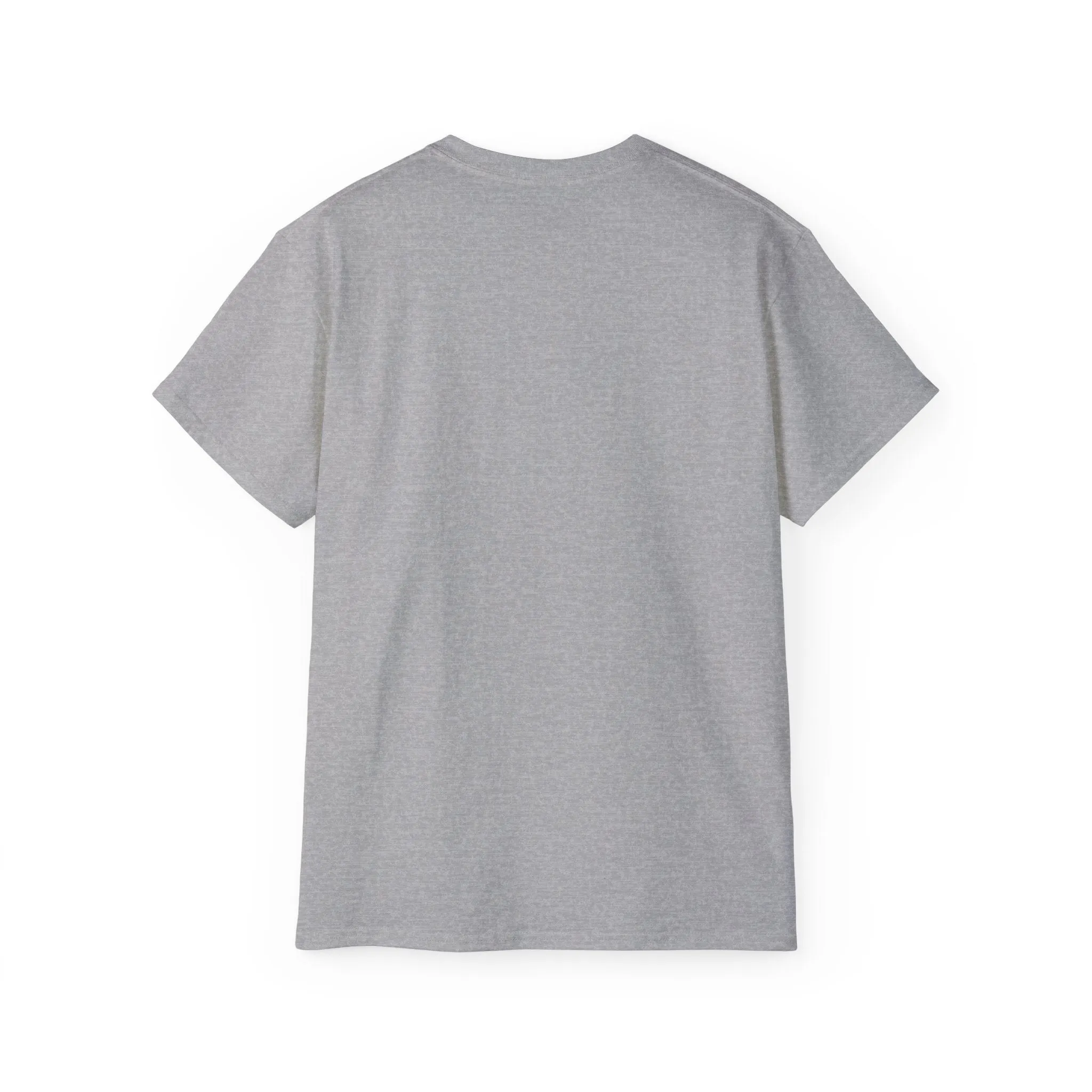 Extra Mile Unisex Tee
