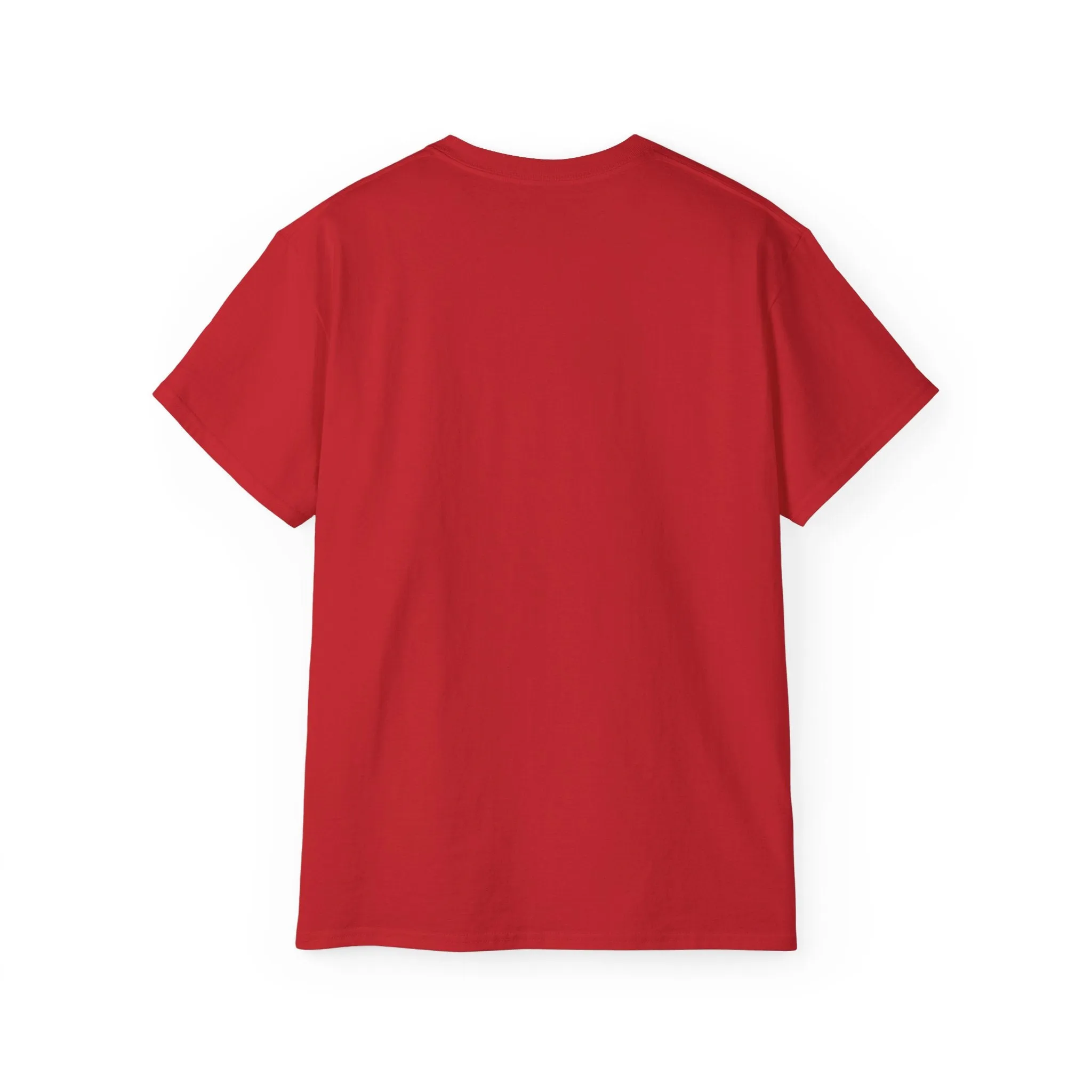 Extra Mile Unisex Tee