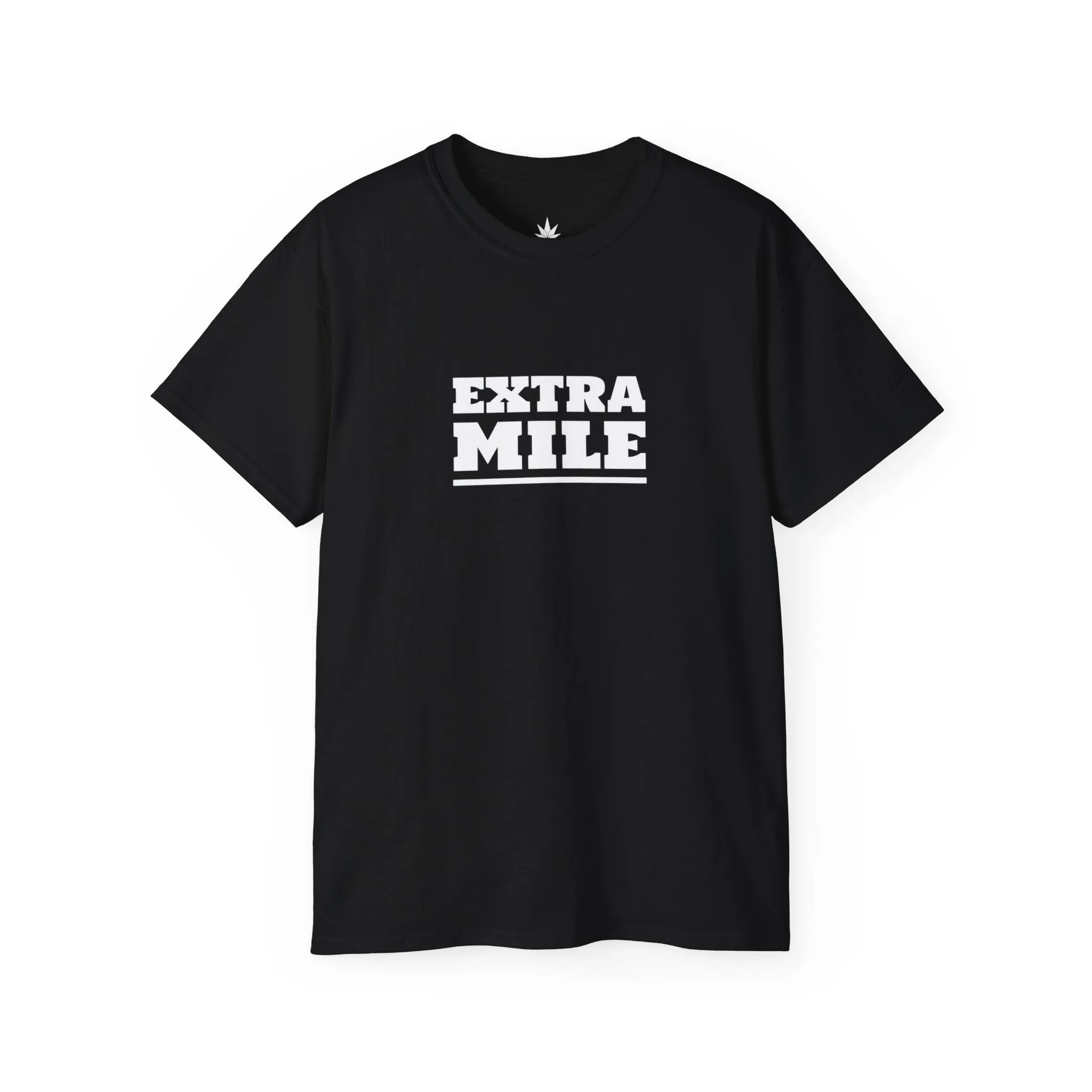 Extra Mile Unisex Tee