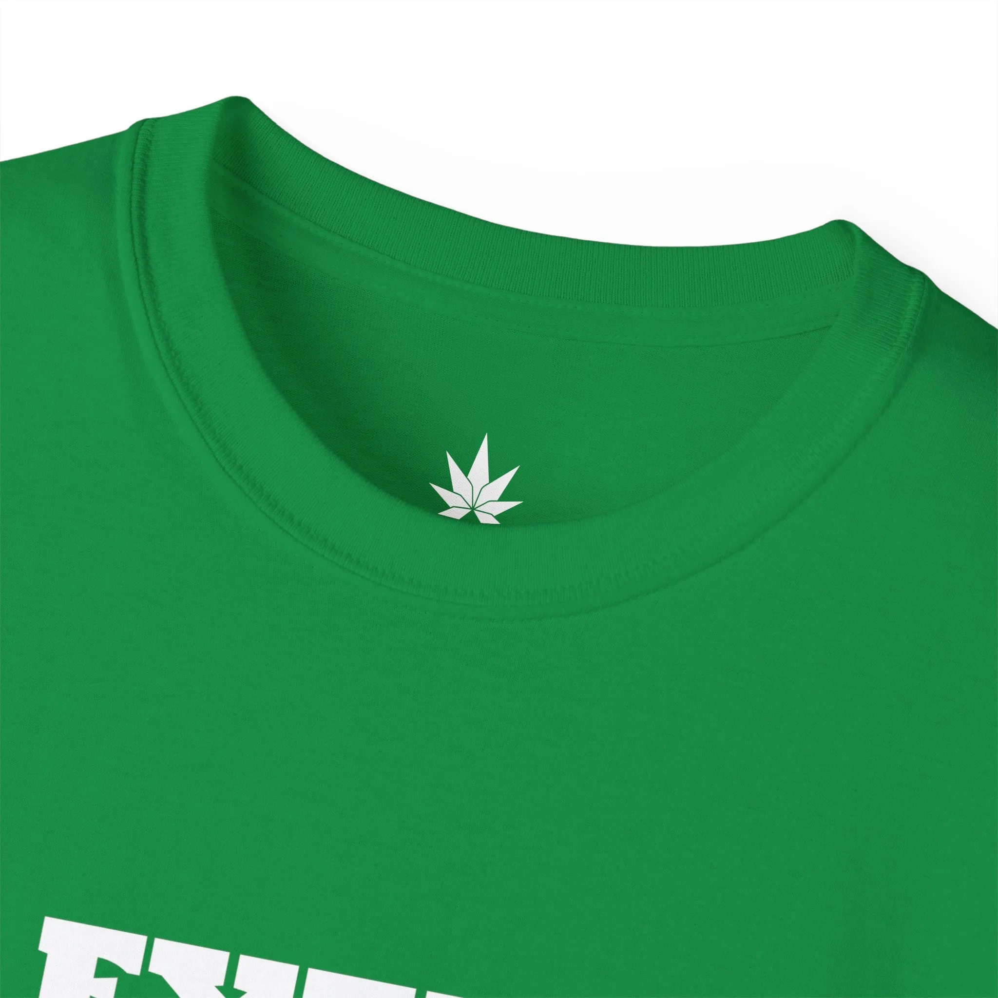 Extra Mile Unisex Tee