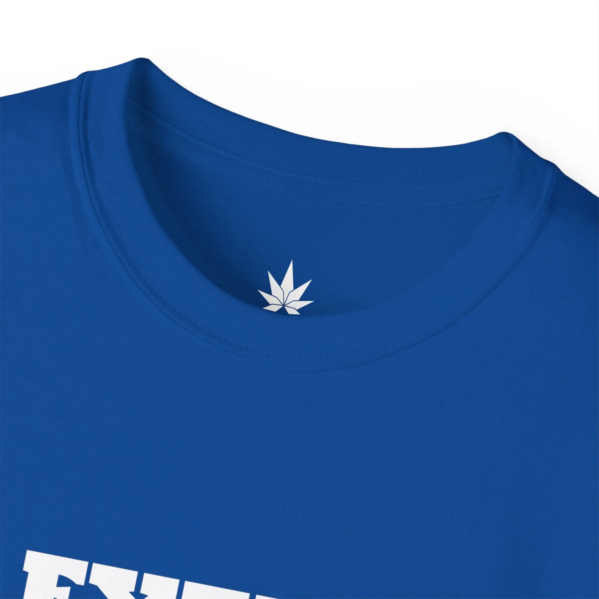 Extra Mile Unisex Tee
