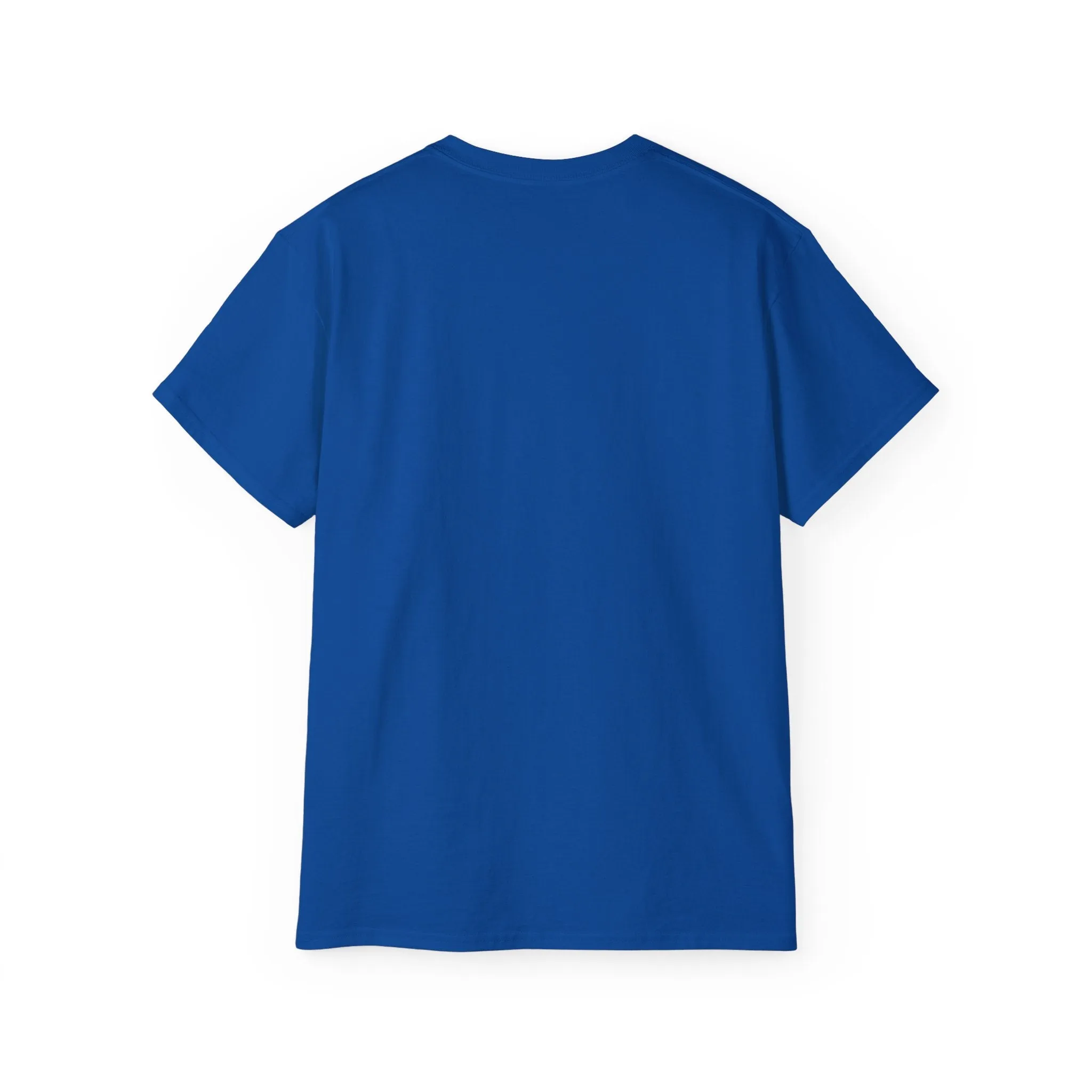 Extra Mile Unisex Tee