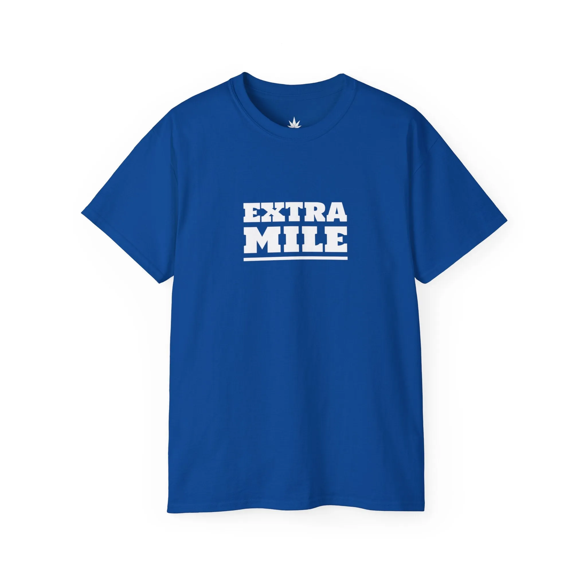 Extra Mile Unisex Tee