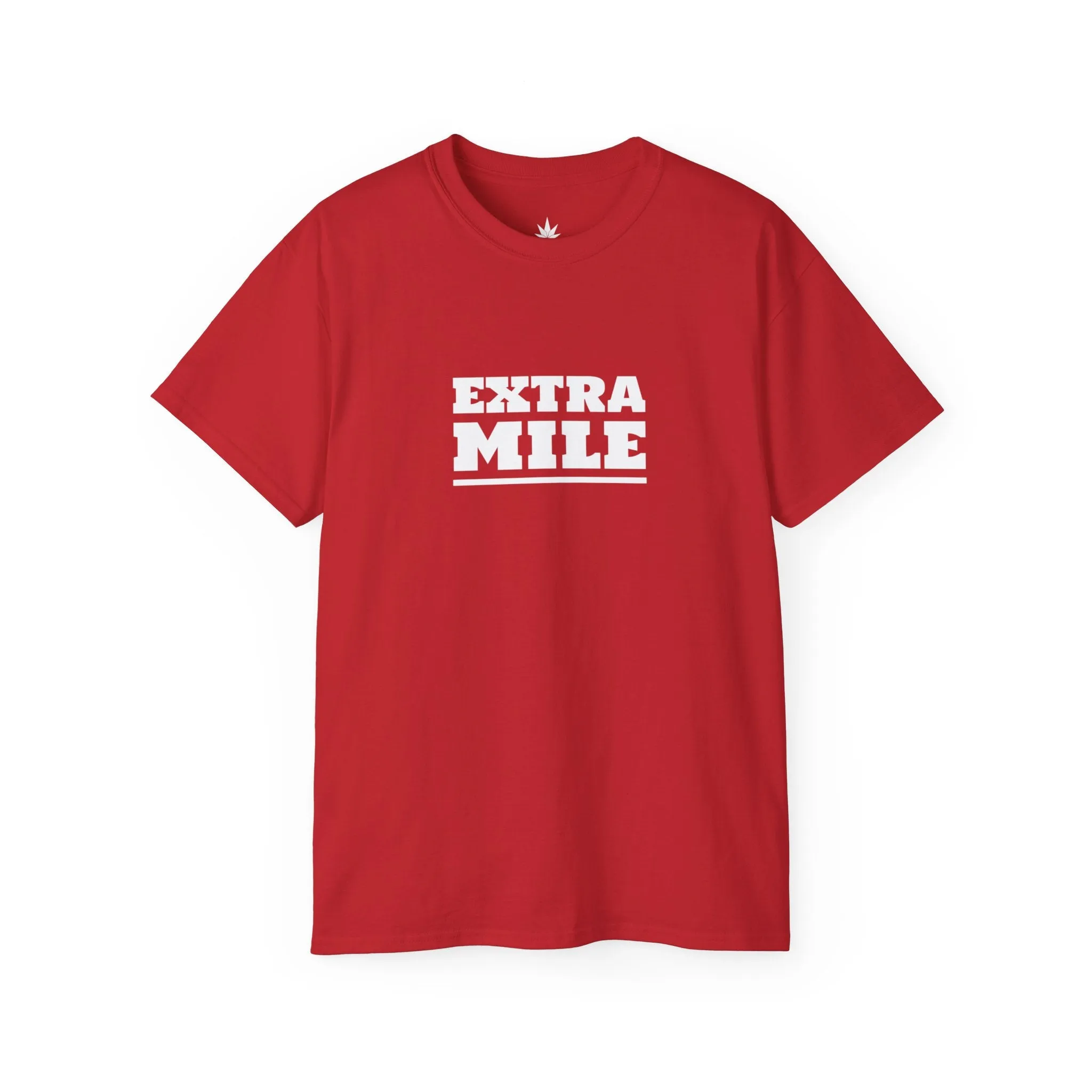 Extra Mile Unisex Tee
