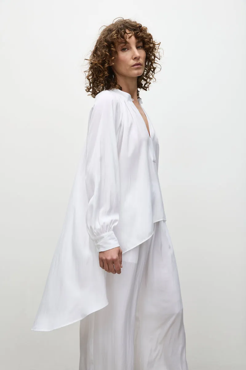 F67 8683 ARC BLOUSE