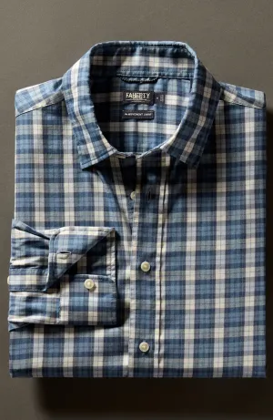 Faherty - The Movement Sport Shirt