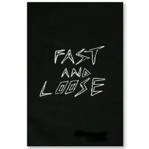 Fast & Loose DVD