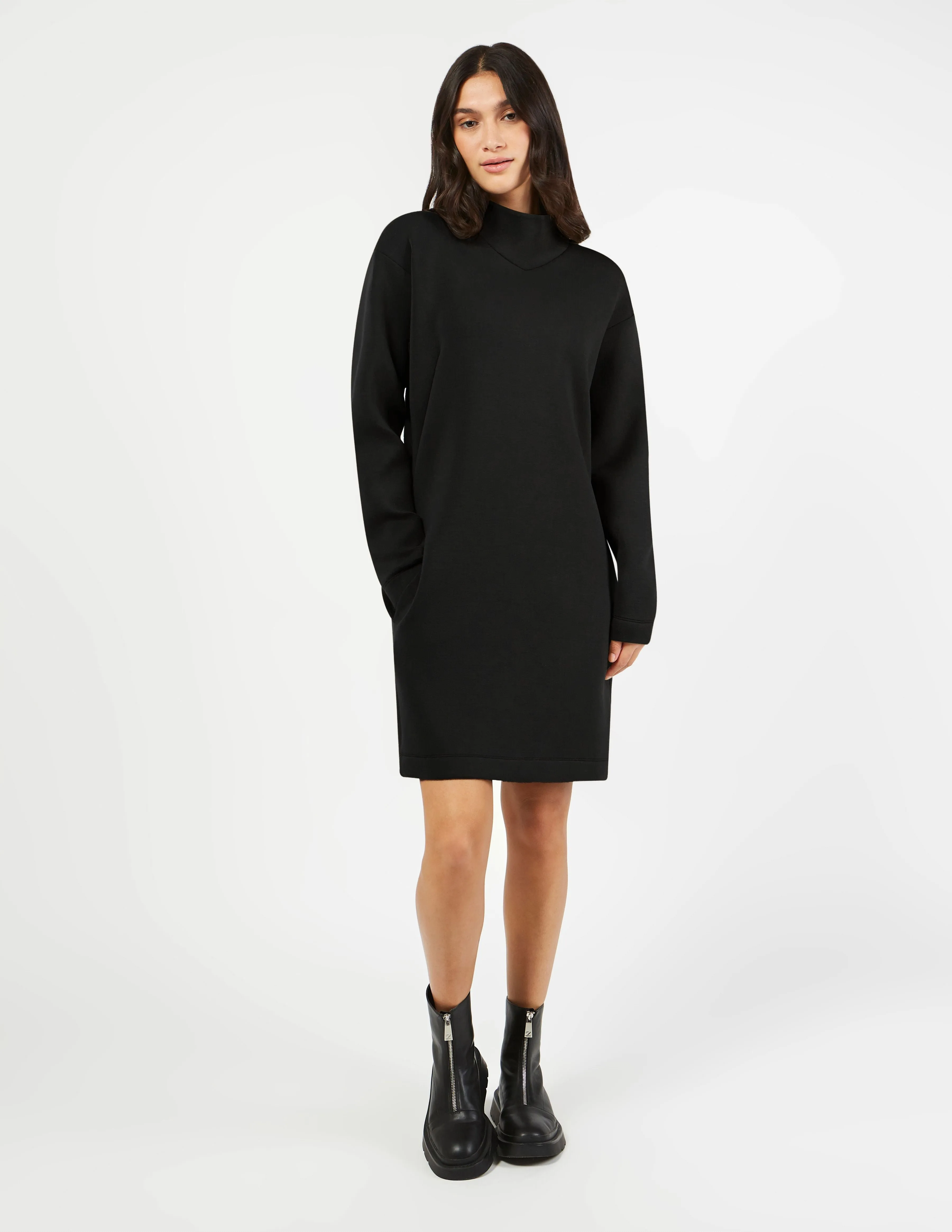 Fig Florence Dress